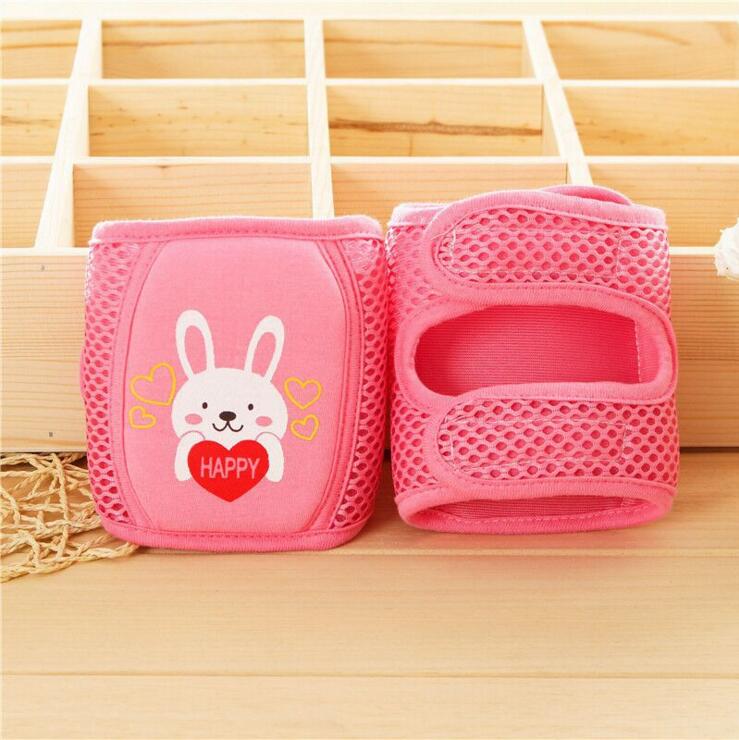 Baby Knee Protector Crawling Knee Pad